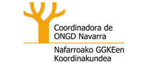 Coordinadora de ONGs de Navarra